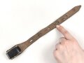 Ersatzteil für einen Tornister der Wehrmacht