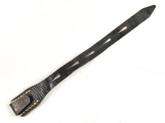 Ersatzteil für einen Tornister der Wehrmacht