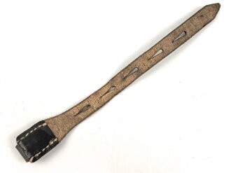 Ersatzteil für einen Tornister der Wehrmacht