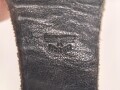 Ersatzteil für einen Tornister der Wehrmacht