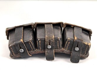 Patronentasche zum K98 Wehrmacht ( für 6...