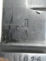 Norwegen, Seitengewehr Modell 1894/43 - M4 SLK, so ab 1956 getragen