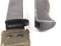 Norwegen, Seitengewehr Modell 1894/43 - M4 SLK, so ab 1956 getragen