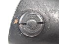 Norwegen, Seitengewehr Modell 84/98 der Wehrmacht aptiert für Modell 1957 Selbstladegewehr mit Tragehaken für ein U.S. Lochkoppel