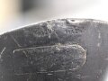 Norwegen, Seitengewehr Modell 84/98 der Wehrmacht aptiert für Modell 1957 Selbstladegewehr mit Tragehaken für ein U.S. Lochkoppel