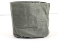 Tasche für ein Kochgeschirr der Wehrmacht. Datiert 1938. Nicht aus einem Tornister herausgetrennt, sondern exakt so verausgabt.