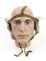 Luftwaffe Kälteschutz, habe ich so noch nie gesehen.