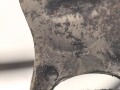 Koppeltragegestell für Angehörige der Luftwaffe. Anscheinen gefettes Stück, Hersteller schwer lesbar