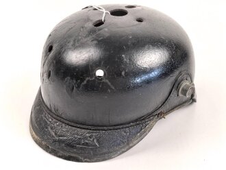 Kaiserreich, Korpus für eine Pickelhaube für...