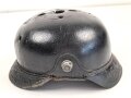 Kaiserreich, Korpus für eine Pickelhaube für Mannschaften, datiert 1913
