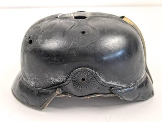 Kaiserreich, Korpus für eine Pickelhaube für...