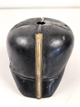 Kaiserreich, Korpus für eine Pickelhaube für Offiziere