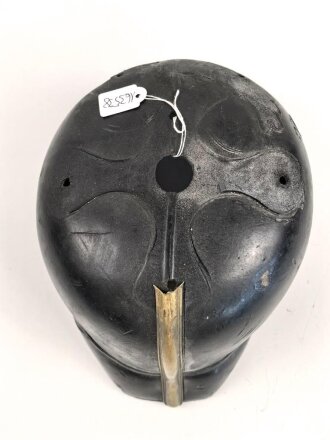 Kaiserreich, Korpus für eine Pickelhaube für Offiziere