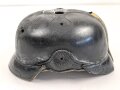 Kaiserreich, Korpus für eine Pickelhaube für Offiziere