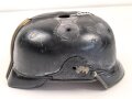 Kaiserreich, Korpus für eine Pickelhaube für Offiziere