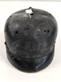 Kaiserreich, Korpus für eine Pickelhaube für Offiziere