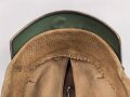 Kaiserreich, Korpus für eine Pickelhaube für Offiziere