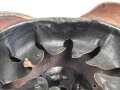 Kaiserreich, Korpus für eine Pickelhaube für Mannschaften