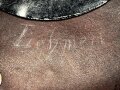 Kaiserreich, Korpus für eine Pickelhaube für Mannschaften