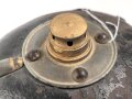 Kaiserreich, Korpus für eine Pickelhaube für Mannschaften