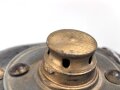 Kaiserreich, Korpus für eine Pickelhaube für Mannschaften