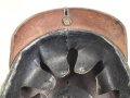 Kaiserreich, Korpus für eine Pickelhaube für Mannschaften