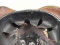 Kaiserreich, Korpus für eine Pickelhaube für Mannschaften