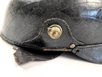 Kaiserreich, Korpus für eine Pickelhaube für Mannschaften