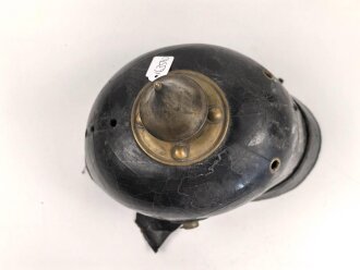Kaiserreich, Korpus für eine Pickelhaube für Mannschaften