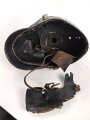 Kaiserreich, Korpus für eine Pickelhaube für Mannschaften