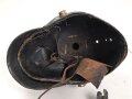 Kaiserreich, Korpus für eine Pickelhaube für Mannschaften
