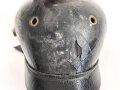 Kaiserreich, Korpus für eine Pickelhaube für Mannschaften