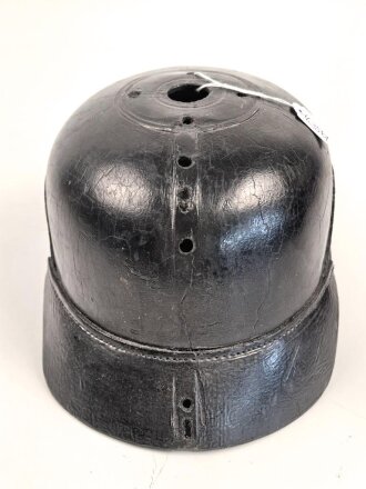 Kaiserreich, Korpus für eine Pickelhaube für Mannschaften