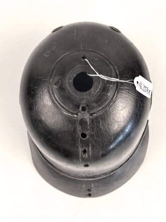 Kaiserreich, Korpus für eine Pickelhaube für Mannschaften