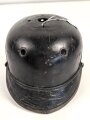 Kaiserreich, Korpus für eine Pickelhaube für Mannschaften
