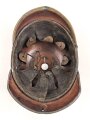 Kaiserreich, Korpus für eine Pickelhaube für Mannschaften