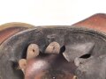 Kaiserreich, Korpus für eine Pickelhaube für Mannschaften