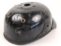 Kaiserreich, Korpus für eine Pickelhaube für Mannschaften, Kammerstück Infanterie Regiment 132 Straßburg