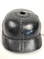 Kaiserreich, Korpus für eine Pickelhaube für Mannschaften, Kammerstück Infanterie Regiment 132 Straßburg