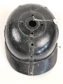 Kaiserreich, Korpus für eine Pickelhaube für Mannschaften, Kammerstück Infanterie Regiment 132 Straßburg