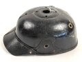 Kaiserreich, Korpus für eine Pickelhaube für Mannschaften, Kammerstück Infanterie Regiment 132 Straßburg