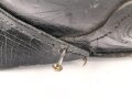Kaiserreich, Korpus für eine Pickelhaube für Mannschaften, Kammerstück Infanterie Regiment 132 Straßburg