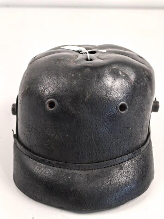 Kaiserreich, Korpus für eine Pickelhaube für Mannschaften