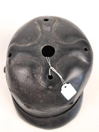 Kaiserreich, Korpus für eine Pickelhaube für Mannschaften