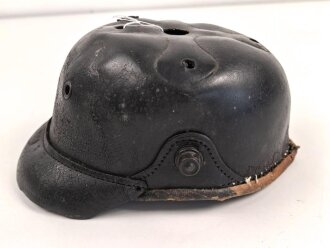 Kaiserreich, Korpus für eine Pickelhaube für Mannschaften