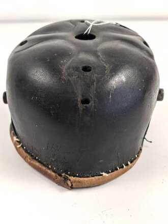 Kaiserreich, Korpus für eine Pickelhaube für Mannschaften