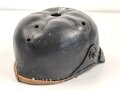 Kaiserreich, Korpus für eine Pickelhaube für Mannschaften
