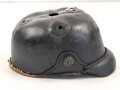 Kaiserreich, Korpus für eine Pickelhaube für Mannschaften