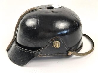 Kaiserreich, Korpus für eine Pickelhaube für Mannschaften, Kammerstück "Infanterie Regiment 132"
