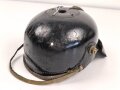 Kaiserreich, Korpus für eine Pickelhaube für Mannschaften, Kammerstück "Infanterie Regiment 132"